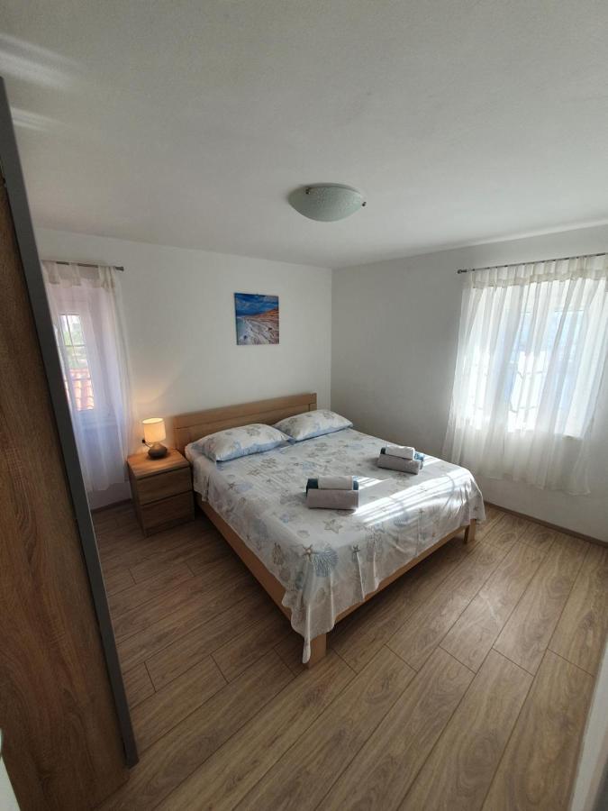 Apartaments Ukic プラビッチ・シェプリネ エクステリア 写真