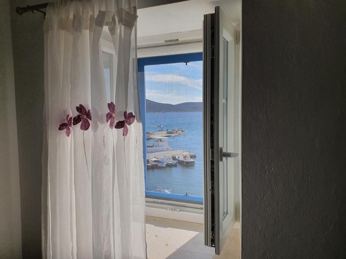 Apartaments Ukic プラビッチ・シェプリネ エクステリア 写真