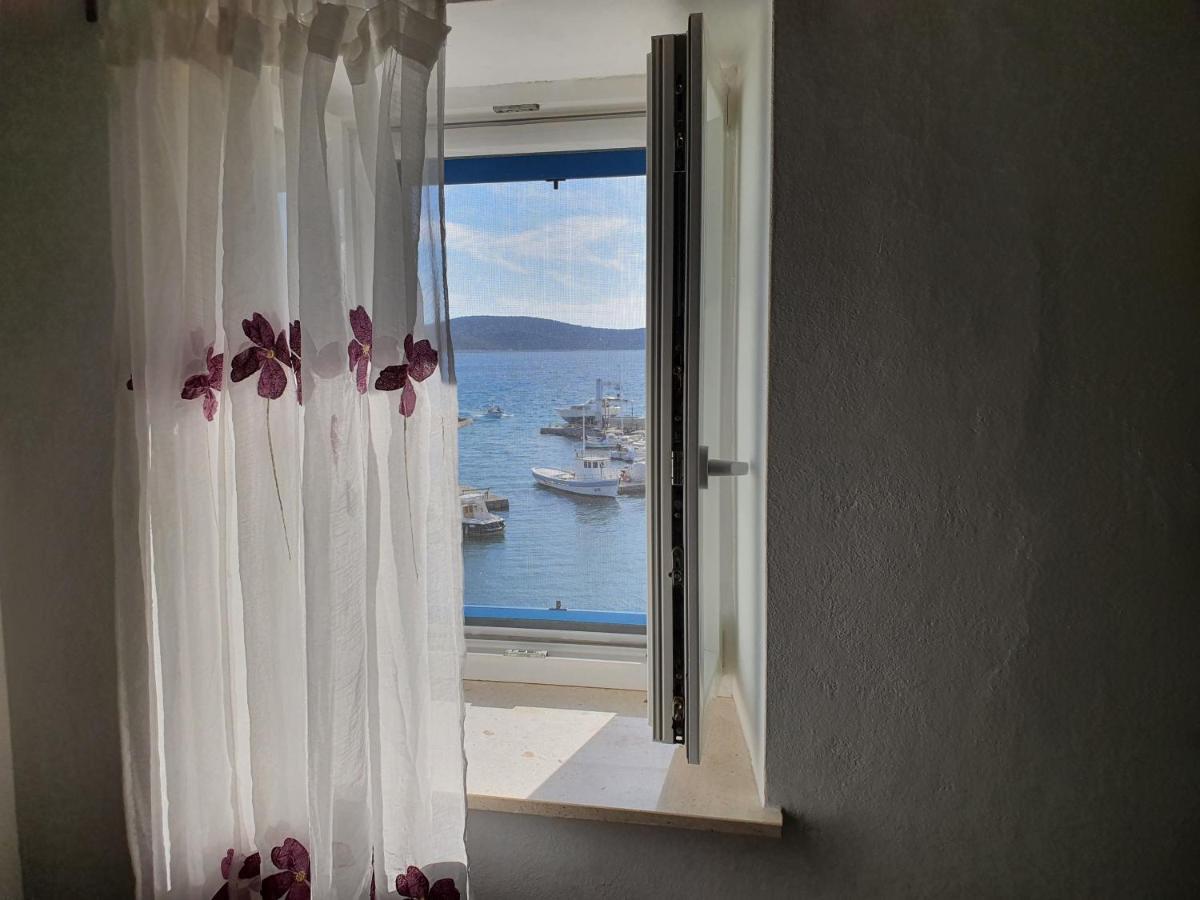 Apartaments Ukic プラビッチ・シェプリネ エクステリア 写真