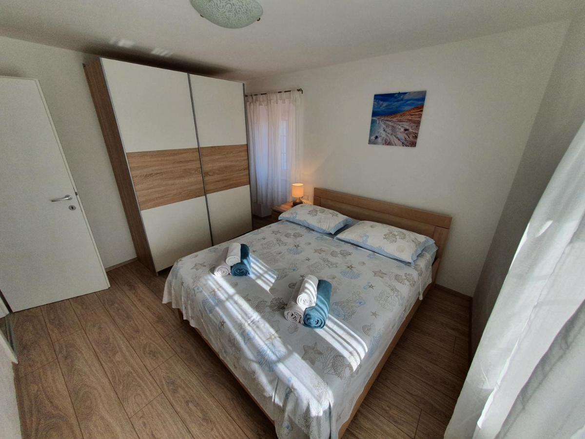 Apartaments Ukic プラビッチ・シェプリネ エクステリア 写真