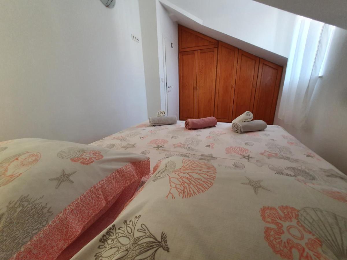 Apartaments Ukic プラビッチ・シェプリネ エクステリア 写真